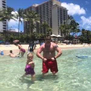 Meet your Posher, Beau